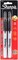 Multipack of 12 - Sharpie Fine Point Retractable Permanent Markers 2/Pkg-Black